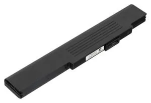 аккумуляторная батарея pitatel bt-3140 для ноутбуков msi a6400, cr640, cx640, p/n: a32-a15, 14,4в