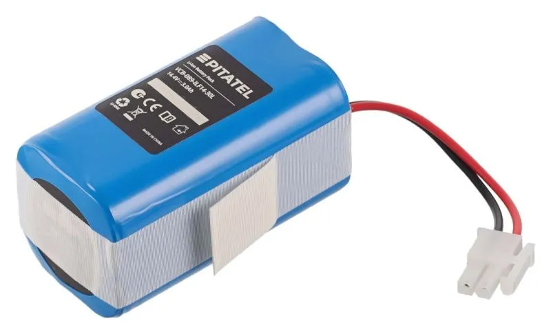 Аккумуляторная батарея Pitatel для Ecovacs Deebot M82