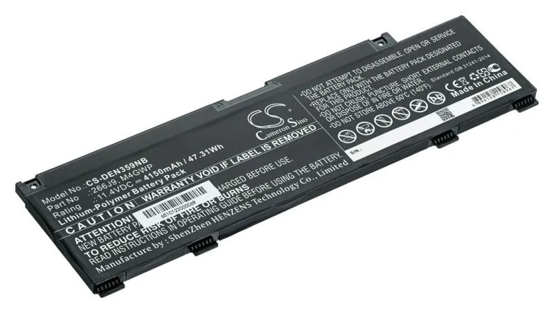 Аккумуляторная батарея Pitatel BT-1571 для Dell Inspiron 14-5490