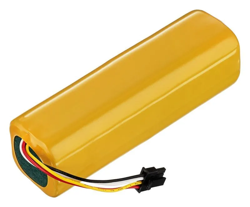 Аккумуляторная батарея Pitatel VCB-065-XIA14-56L, Li-Ion 14.4V 5.6Ah