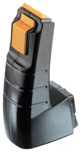 аккумуляторная батарея pitatel tsb-001-fes96a-20m (bp-cdd9.6, bph9.6c, fsp-487512, fsp488437 ), ni-mh 9.6v 2.0ah