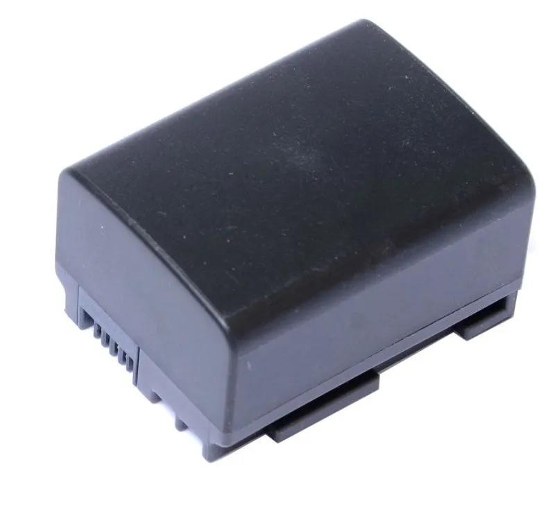 Аккумулятор Pitatel SEB-PV023 для Canon LEGRIA FS10, FS100, FS11, FS20, FS200, FS21, FS22, FS30, FS31, FS36, FS37, FS40, FS46, FS300, FS305