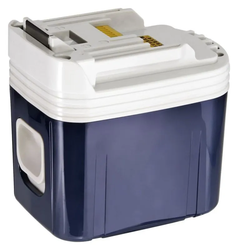 Аккумуляторная батарея Pitatel TSB-067-MAK14Z-14L (MAKITA p/n: 193351-9, 193352-7, 193354-3), Li-Ion 14.4V 1.4Ah