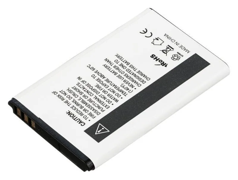 Аккумулятор Pitatel SEB-TP304 для Nokia 2650, 2651, 2652, 3108, 5100, 6088, 6100, 6101, 6102i, 6103, 6125, 6126, 6131, 6133, 6136, 6170, 1050mAh