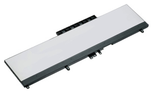 аккумуляторная батарея pitatel bt-1263 для dell precision 3510