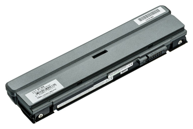 Аккумуляторная батарея Pitatel BT-304 для ноутбуков Fujitsu Siemens LifeBook P1510, P1510D, P8210