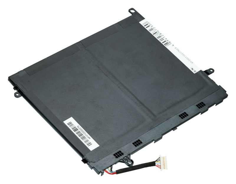 Аккумуляторная батарея TPB-001 для Acer Iconia TAB A510, 9700mAh