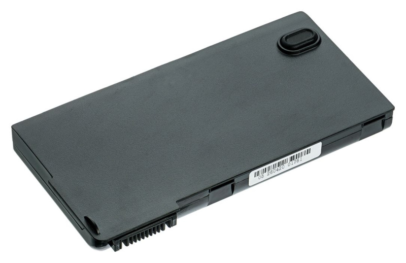 Аккумуляторная батарея Pitatel BT-1913 для ноутбуков MSI A5000, A6000, CR600, CR610, CR700, CX600