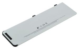 аккумуляторная батарея pitatel bt-953 для ноутбуков apple macbook pro aluminum unibody 2008 15" (a1281)