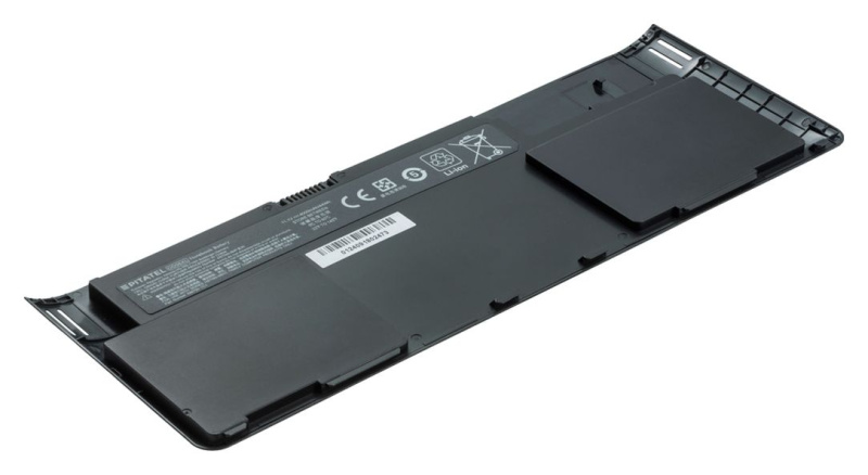 Аккумуляторная батарея Pitatel BT-1453 для ноутбуков HP EliteBook Revolve 810 G1, G2, G3