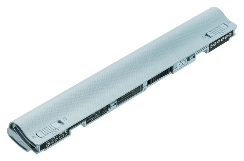 Аккумуляторная батарея Pitatel BT-189W для ноутбуков Asus EEE PC X101, белая