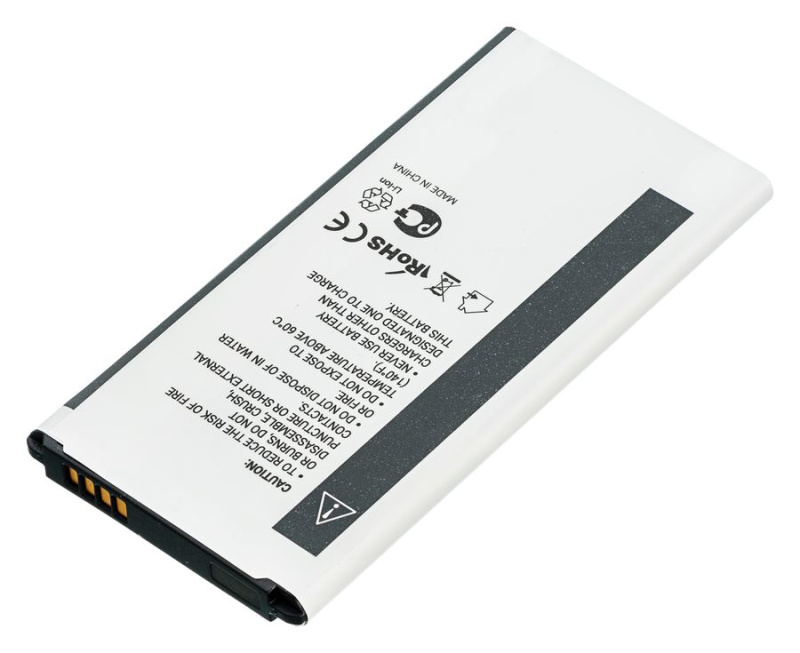 Аккумулятор Pitatel SEB-TP014 Samsung Galaxy S5 (GT-i9600, SM-G900, SM-G900F)), 2800mAh