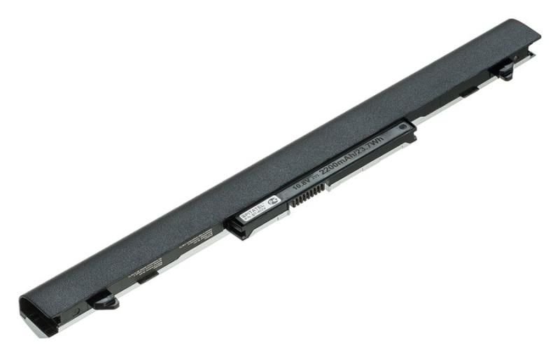 Аккумуляторная батарея Pitatel BT-402V для HP ProBook 430 G3 440 G3 (10.68V)