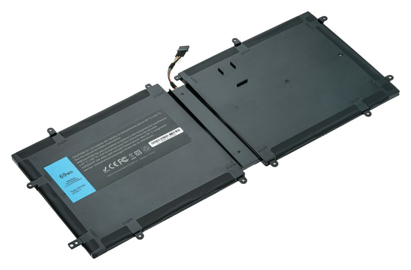 Аккумуляторная батарея Pitatel BT-1236 для Dell XPS 18