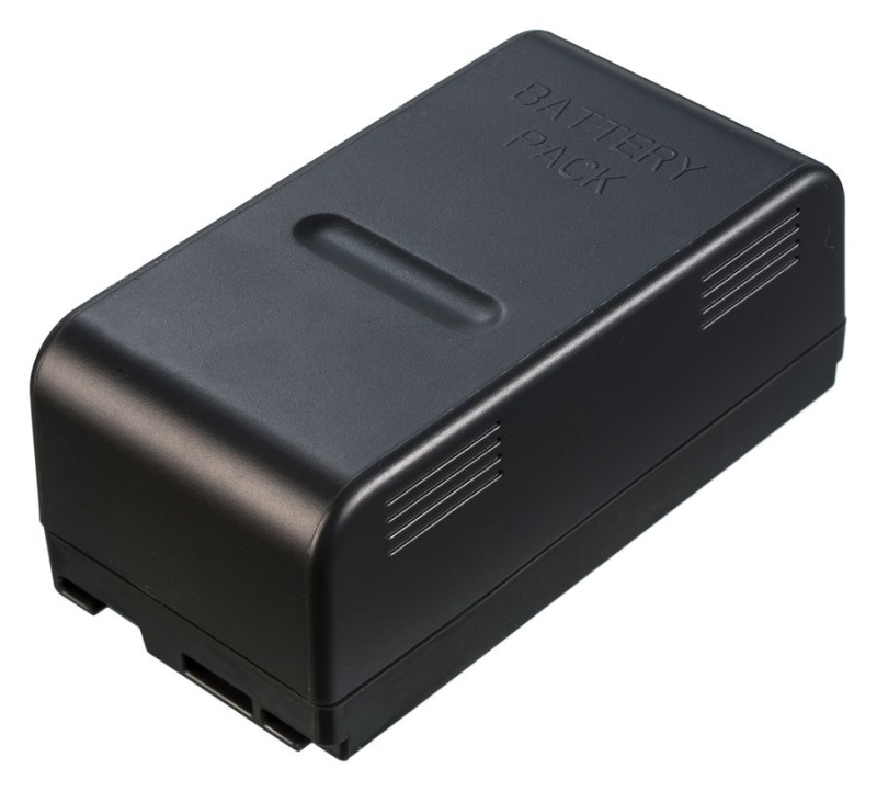 Аккумулятор Pitatel SEB-PV301 для JVC GR-1U, 323U, AS, AW, AX, AXM, DV, DVA, DVF, DVM, EX, EZ, FX, FX Series, 4200mAh