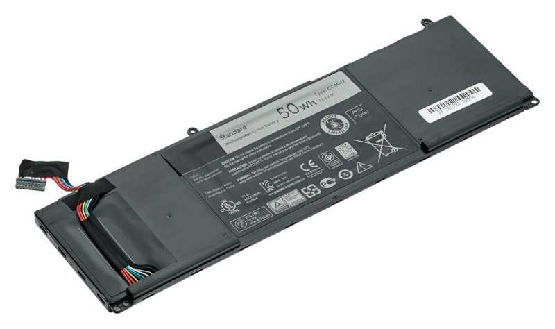 Аккумуляторная батарея Pitatel BT-1258 для Dell Inspiron 11-3137, 11-3138