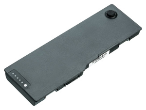 аккумуляторная батарея pitatel bt-214 для ноутбуков dell inspiron 6000, 9200, 9300, 9400, xps m170, xps m1710