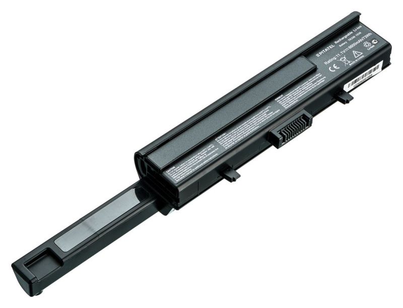 Аккумуляторная батарея Pitatel BT-257 для ноутбуков Dell XPS M1530