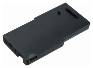 аккумуляторная батарея pitatel bt-517 для ноутбуков ibm thinkpad r40e