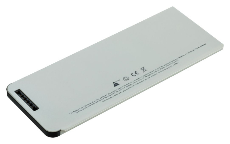 Аккумуляторная батарея Pitatel BT-807 для ноутбуков Apple MacBook 13" (A1280)
