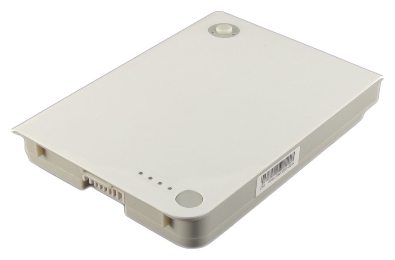 Аккумуляторная батарея Pitatel BT-805 для Apple M8416/M9338/M8665 iBook 14" G3/G4, 4400mAh