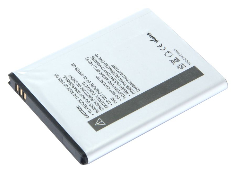 Аккумулятор Pitatel SEB-TP201 для Samsung GT-N7000 Galaxy Note, GT-i9220 Galaxy S III, 2500mAh