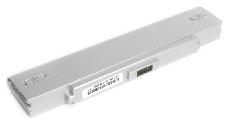 Аккумуляторная батарея Pitatel BT-660S(D) для ноутбуков Sony VGN-CR/VGN-NR/SZ6-SZ7
