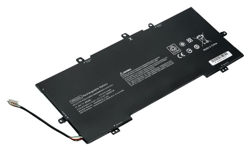 Аккумуляторная батарея Pitatel BT-1466 для HP Envy 13-d000, 13-d100