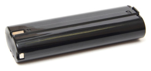 аккумуляторная батарея pitatel tsb-150-ryo72-15m (ryobi p/n: b72a, b-72a), ni-mh 7.2v 1.5ah