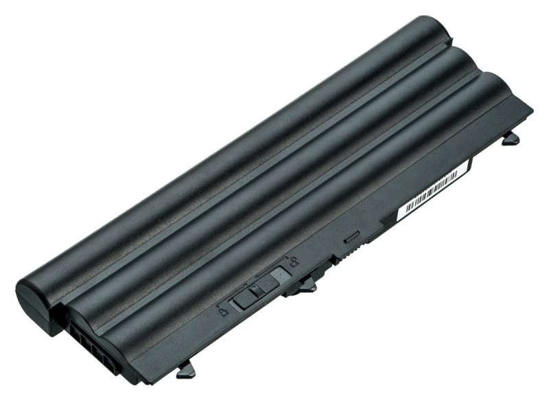 Аккумуляторная батарея Pitatel Pro BT-958HP для ноутбуков Lenovo ThinkPad SL410, SL510, T410, T510, W510, E40, E50, Edge 14, 15