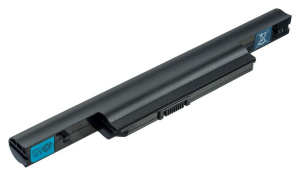 аккумуляторная батарея pitatel bt-068 для ноутбуков acer aspire 4745g, 4820t, 5820t, 7745