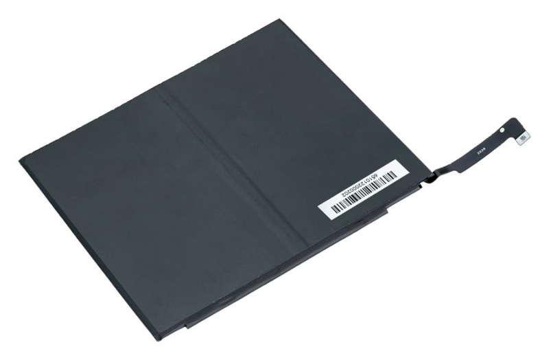 Аккумуляторная батарея Pitatel TPB-136 для Huawei MatePad Pro, MRX-AL09, MRX-AL19, MRX-W09, MRX-W19