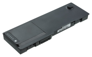 аккумуляторная батарея pitatel bt-216 для ноутбуков dell inspiron 6400, 9200, 1501, e1505, e1705