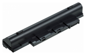 аккумуляторная батарея pitatel bt-069 для ноутбуков acer aspire one d255, d255e, d260