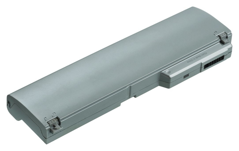 Аккумуляторная батарея Pitatel BT-947 для ноутбуков Panasonic CF-T4, CF-T5, Toughbook T5