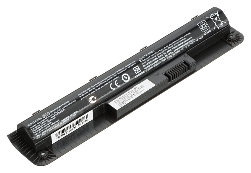Аккумуляторная батарея Pitatel BT-1451 для HP ProBook 11 EE G1, G2