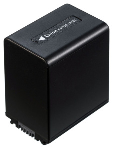 аккумулятор pitatel seb-pv1030 для sony dcr-dvd, sr, sx, hdr-cx, hc, pj, td, xr, nex-vg series, 2850mah