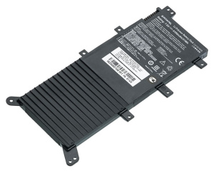 аккумуляторная батарея pitatel bt-1478 для asus a555lj, a555qg, f554la, f554ld, f555ba, f555bp, f555dg, f555la, f555lb, f555li (c21n1408)