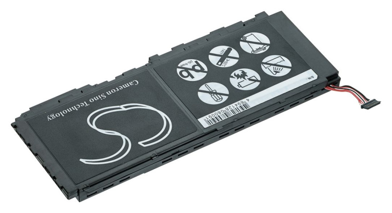 Аккумуляторная батарея Pitatel BT-1815 для ноутбуков Samsung (NP) NP700Z3A, NP700Z