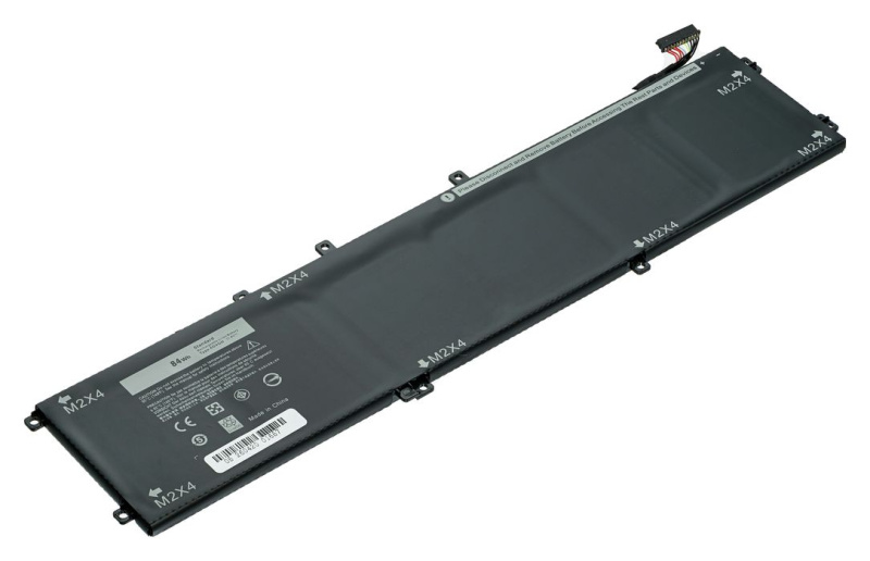 Аккумуляторная батарея Pitatel BT-1237 для Dell XPS 15-9550