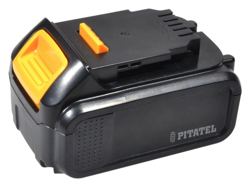 Аккумуляторная батарея Pitatel TSB-195-DE20C-15L (DEWALT p/n: DCB180, DCB181), Li-Ion 1.5Ah 20V