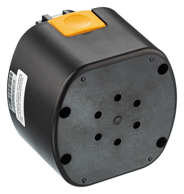 Аккумуляторная батарея Pitatel TSB-161-PAN96A-15M (PANASONIC p/n: EY9086B), Ni-Mh 9.6V 1.5Ah