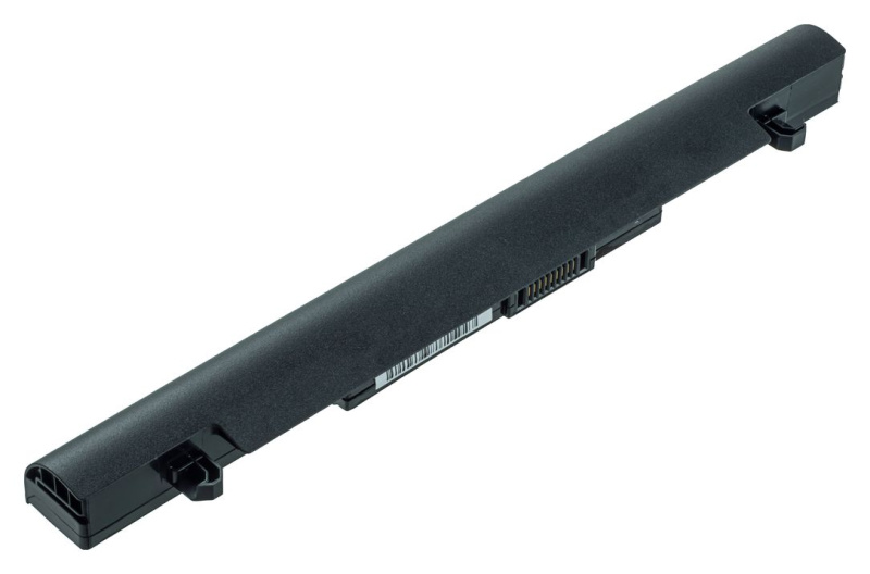 Аккумуляторная батарея Pitatel Pro BT-1105P для ноутбуков Asus X450, X550