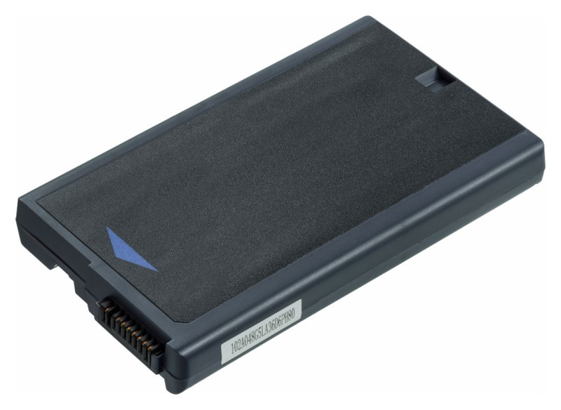 Аккумуляторная батарея Pitatel BT-603 для ноутбуков Sony