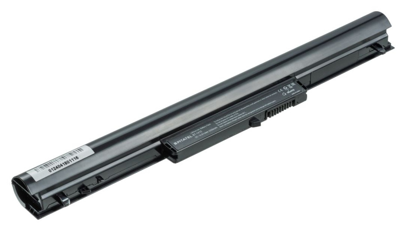 Аккумуляторная батарея Pitatel BT-1410 для ноутбуков HP Pavilion SleekBook 14Z, 15Z