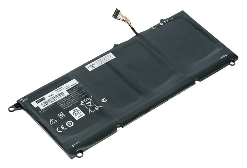 Аккумуляторная батарея Pitatel BT-1653 для Dell XPS13 9360