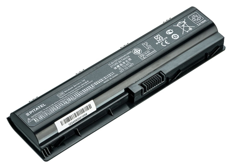 Аккумуляторная батарея Pitatel BT-486 для ноутбуков HP TouchSmart TM2