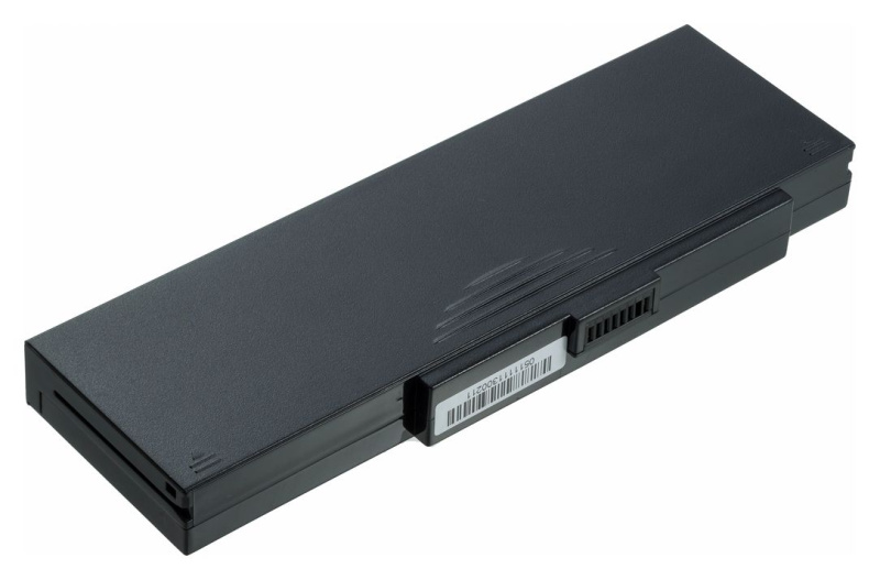 Аккумуляторная батарея Pitatel BT-839 для ноутбуков Mitac 8089, 8389, 8889, Fujitsu Siemens Amilo K7600, Advent 8089, 8389, 8889, Nec Versa E680