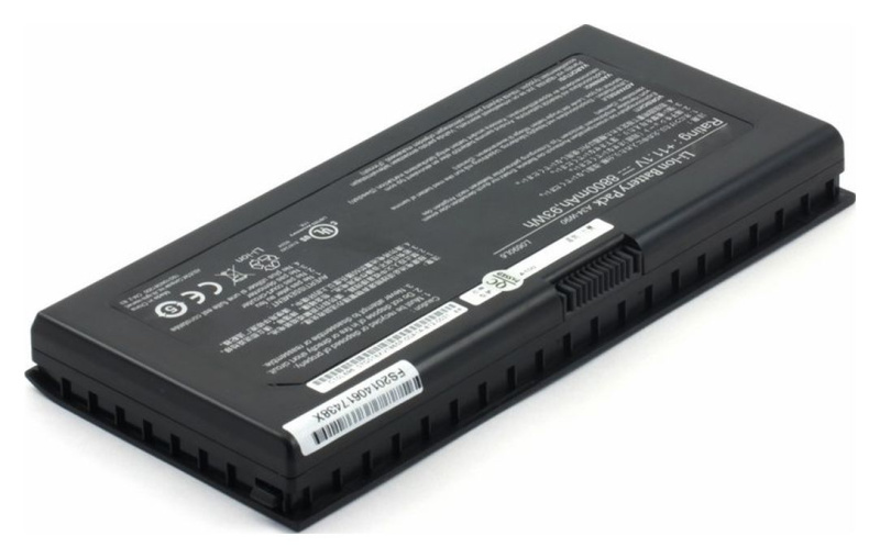 Аккумуляторная батарея Pitatel BT-1164 для Asus W90