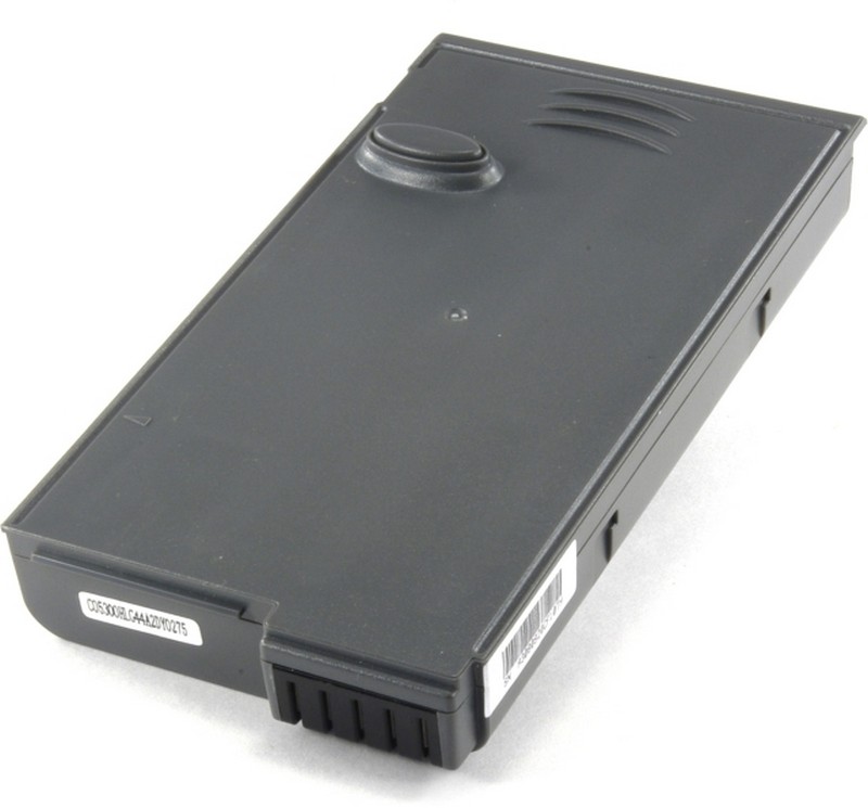 Аккумуляторная батарея Pitatel BT-878 для ноутбуков Clevo 2820, 2830, 2850